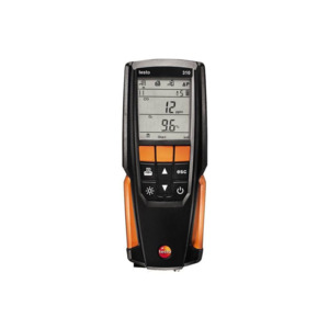 HVAC Meters & Analyzers